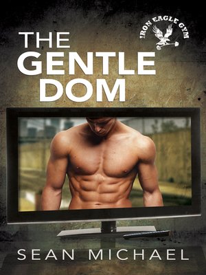 cover image of The Gentle Dom